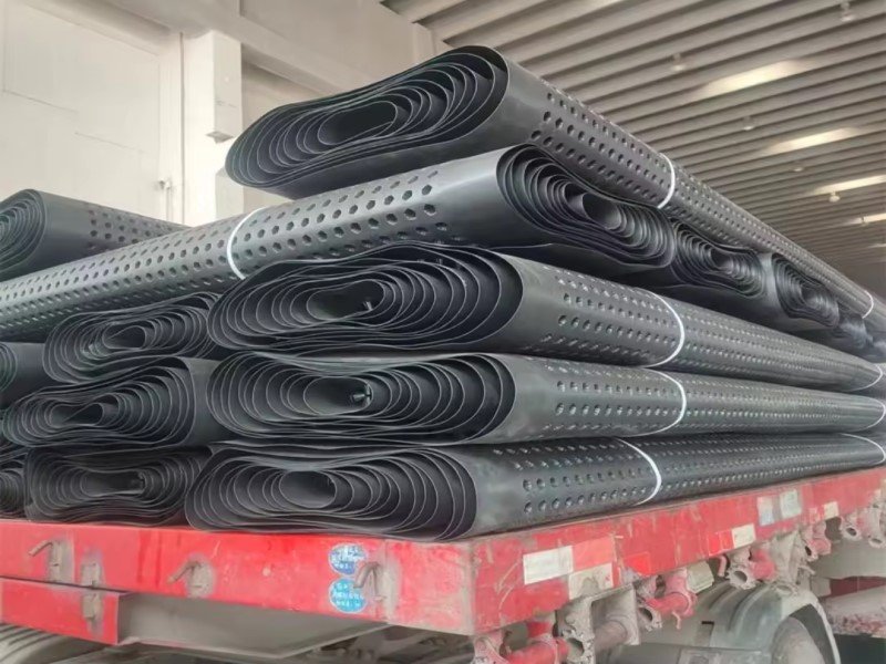 Drainage Sheet shipping 2