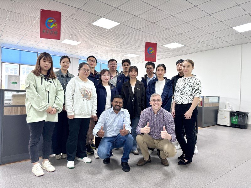 顾客来访参观 (2)